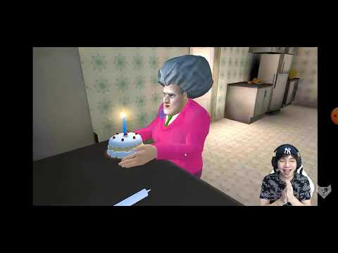 Guru gw jadi ganteng l MiaWauG