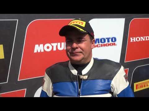 SBK 2017 8ª Etapa Interlagos-SP - STOCK 600cc 2ª PROVA