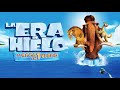 La Era De Hielo La Saga En 1 Video