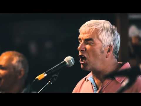 Fisherman's Friends - Proper Job Album Launch