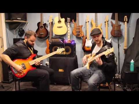 BLM Player Profiles #1: Daniel Lynders