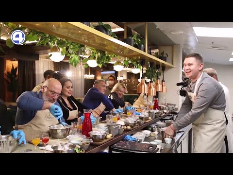 Традиции местной кухни Урала: готовим пельняни и скоблянку