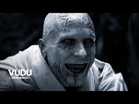 Thor: Love and Thunder Exclusive Featurette - Gorr the God Butcher (2022) | Vudu