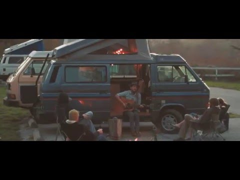 Gregory Alan Isakov - Second Chances & Saint Valentine - Westy Sessions (presented by GoWesty)