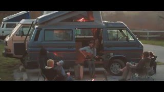 Video thumbnail of "Gregory Alan Isakov - Second Chances & Saint Valentine - Westy Sessions (presented by GoWesty)"