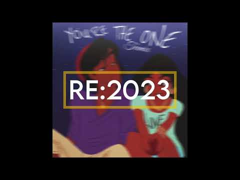 Guerilla Black x Mario Winans - You're The One (Teemix)RE:2023