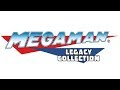 Museum Mega Man Legacy Collection