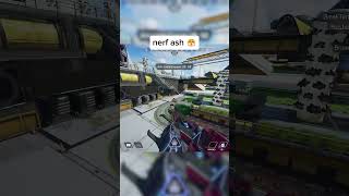 The MOST OP Tactical in Apex 🤯😱