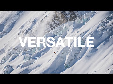 VERSATILE | The North Face