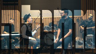 שי וינר ודניאל חן - מחילה | Shay Viner & Daniel Hen - Mehila (  קאבר )#cover  #music  #viralshorts