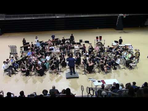 Skydive by Chris M  Bernotas - Red Band 2025 ICC Band Camp