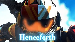 【MAD】Apex ×  Henceforth