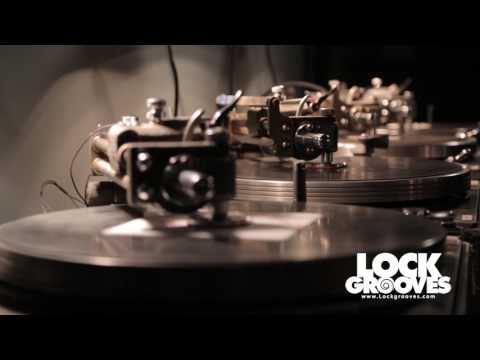 Lock Grooves - Lathe Cut Records