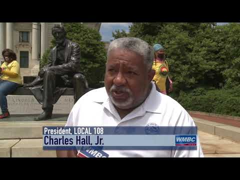 NJ Vaccine Requirements Public Spaces