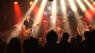 Boneshaker - The bitch just kick me out (Live)