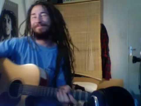 Rocky Leon - Under the Sea Cover from Disney's The Little Mermaid