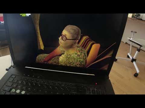 MongoTV_9215 - Min Aftensmad - Ristet BOLLE Med OST