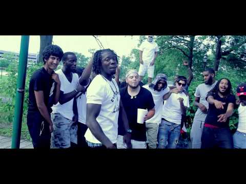 Bleszt - Moshpit (shot by @rkcinematics)