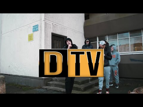 DB - Heart Attack Freestyle (Official Music Video)  Dearfxch TV
