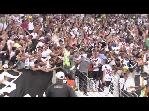 Cariocão Guaraviton 2014 - Flamengo 1 x 1 Vasco | Final