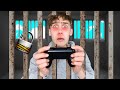 Ik Had 3 Dagen Huisarrest Dus Ik Ging Gamen