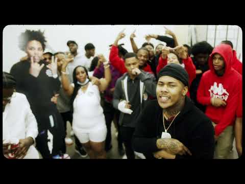 Poloboy Nunu- Livin Like Baby Mob