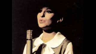 The Barbra Streisand Album 8. Keepin&#39; Out Of Mischief Now