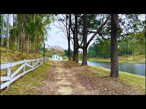 Fazenda com Lago à venda por R$ 1.000.000,00 em  Aiuruoca / MG