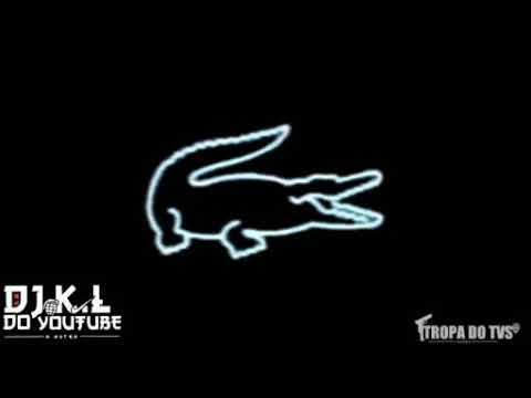 MC CALVIN-sonho de consumo dela))((DJ K.L do YouTube))
