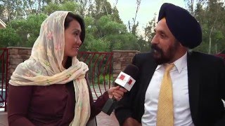 Ep.9 Seg.3 Sikh Foundation with Cathlyn Choi
