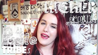 Exile Tribe / HIGHER GROUND | MV Reation with PaigeRoma