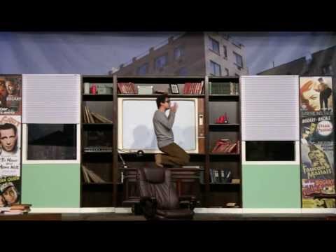 TV UVA - A Dica é ... - Luana Piovani em Sonhos de um Sedutor