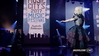 Nashville | The Exes Singing "The Hell Of It Is" feat. RaeLynn (Clip)