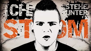 Herzlos - Unter Strom (OFFIZIELLES MUSIKVIDEO) HD