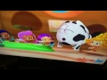 Bubble Guppies Having A Cow Clip 1