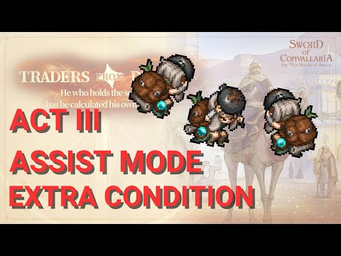 Steam Community :: Video :: Traders from Desert Act III (Assist Mode ...