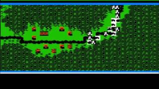 NAM for the Apple II