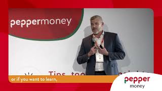 Pepper Money policy: For your Commercial clients