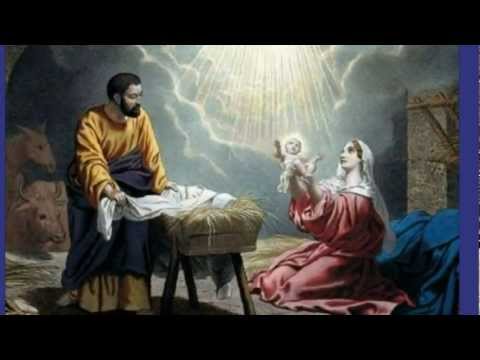 Tichá noc / Stille nacht / Silent night