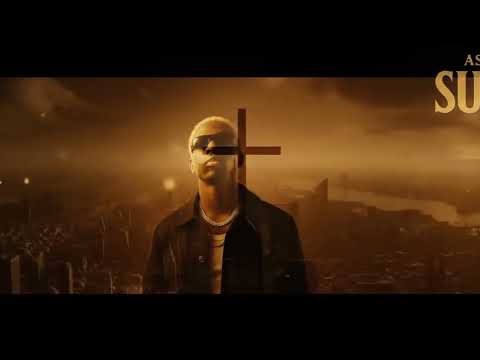 Asap Fesh Subzna - For Life or For Night