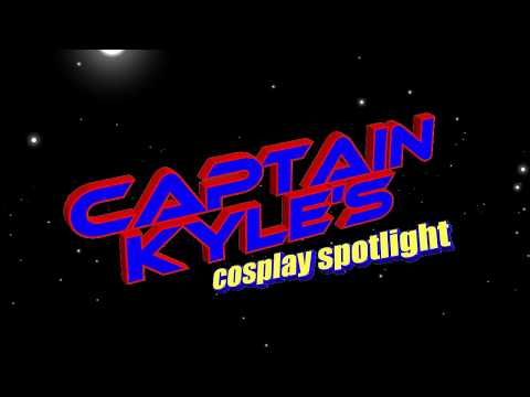 Cosplay Spotlight - Watch Today!