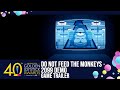 Do Not Feed The Monkeys 2099 Demo Announcement Trailer | Golden Joystick Awards 2022