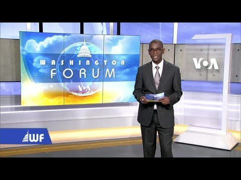 Washington Forum: la fuite des cerveaux