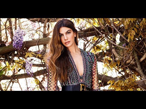Bianca Brandolini: "Soy defensora del poder de la mujer" | Elle España