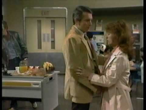 GH Rick & lesley ~ 05-28-82 to 05-31-82 ~ Les Gets a Temporary Housekeeper  Part One