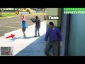 ICrimax WURDE ENTFÜHRT TUAN In GTA 5 RP