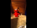 Baby Elmo
