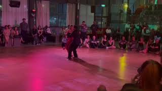 Video thumbnail for Loukas Balokas Georgia Priskou Torino