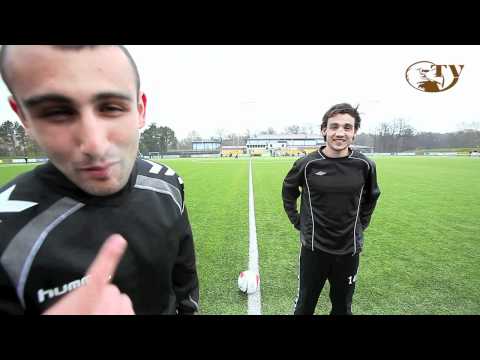 Ørn TV - er igang!!! første hjemmekamp