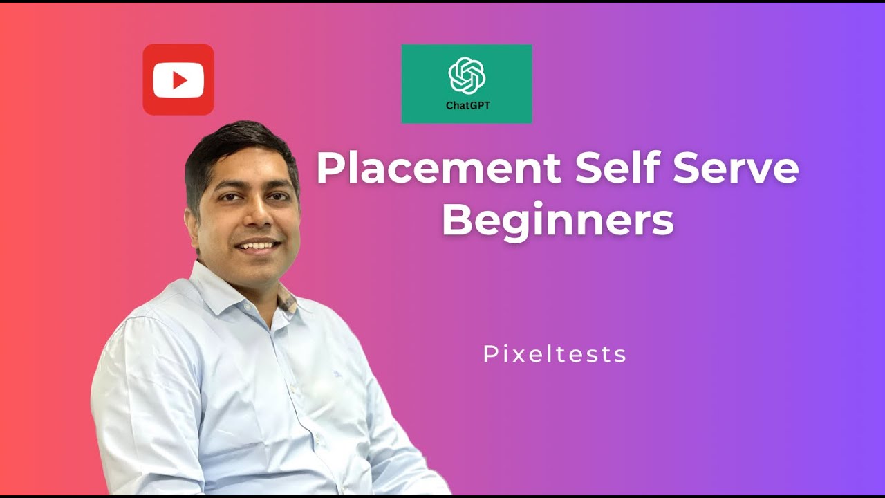 How to attract Jobs, opportunities, placement Self Serve A-Z Beginners 2025